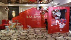 问：向背景板搭建出租厂家下订单要怎么沟通？