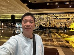 在广州举办会议活动尽量避开4月10月份