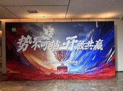 开业典礼需要什么活动物料呢？